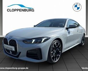 BMW 420 Gebrauchtwagen