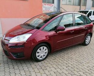 Citroen C4 Picasso Gebrauchtwagen