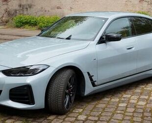 BMW 440 Gran Coupé Gebrauchtwagen
