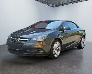 Opel Cascada Gebrauchtwagen