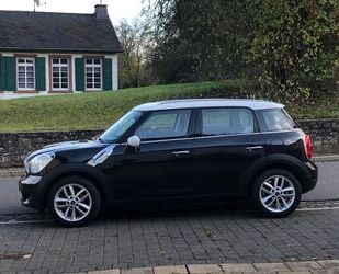 Mini Cooper Countryman Gebrauchtwagen