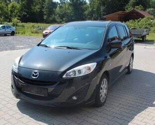 Mazda 5 Gebrauchtwagen