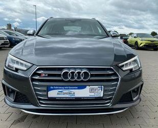 Audi S4 Gebrauchtwagen