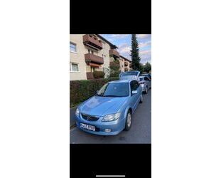 Mazda 323 Gebrauchtwagen