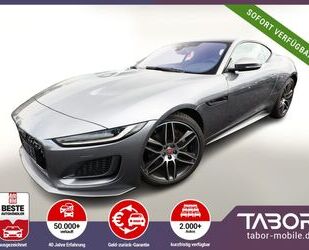 Jaguar F-Type Gebrauchtwagen