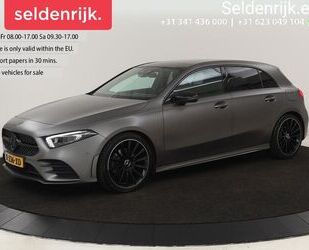 Mercedes-Benz A 180 Gebrauchtwagen