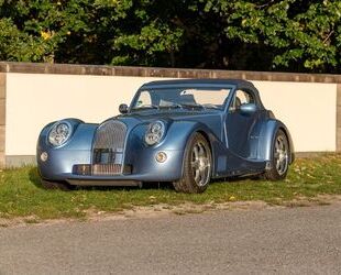 Morgan Aero 8 Gebrauchtwagen