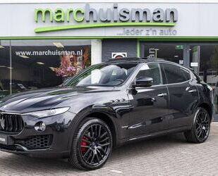 Maserati Levante Gebrauchtwagen