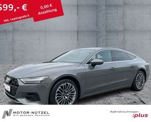 Audi A7 Gebrauchtwagen