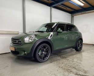 Mini Cooper Countryman Gebrauchtwagen