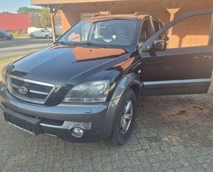 Kia Sorento Gebrauchtwagen