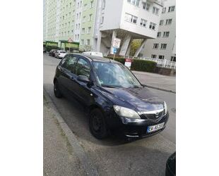 Mazda 2 Gebrauchtwagen