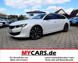 Peugeot 508 Gebrauchtwagen