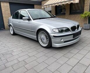 Alpina B3 Gebrauchtwagen