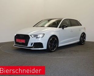 Audi RS3 Gebrauchtwagen