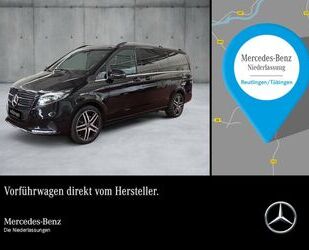Mercedes-Benz V 300 Gebrauchtwagen