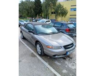 Chrysler Stratus Gebrauchtwagen