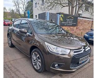 Citroen DS4 Gebrauchtwagen