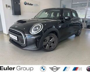 Mini ONE Gebrauchtwagen