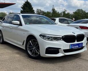 BMW 530 Gebrauchtwagen