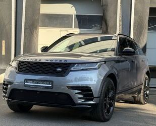 Land Rover Range Rover Velar Gebrauchtwagen