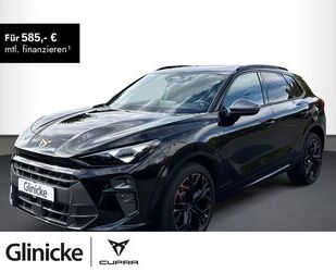 Cupra Terramar Gebrauchtwagen