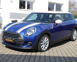 Mini Cooper Clubman Gebrauchtwagen