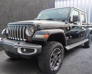 Jeep Gladiator Gebrauchtwagen