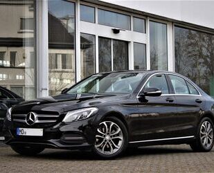Mercedes-Benz C 180 Gebrauchtwagen