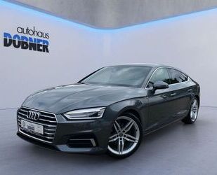 Audi A5 Gebrauchtwagen