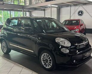 Fiat 500L Gebrauchtwagen