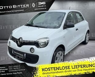 Renault Twingo Gebrauchtwagen