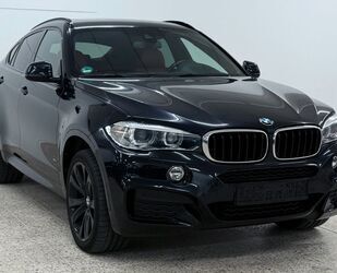 BMW X6 Gebrauchtwagen