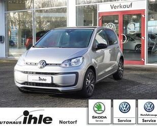 VW up! Gebrauchtwagen