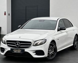 Mercedes-Benz E 350 Gebrauchtwagen