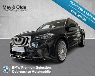 Alpina XD4 Gebrauchtwagen