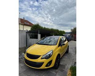 Opel Corsa Gebrauchtwagen