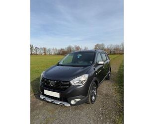 Dacia Lodgy Gebrauchtwagen