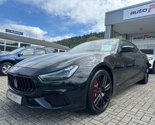 Maserati Ghibli Gebrauchtwagen