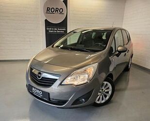 Opel Meriva Gebrauchtwagen