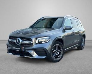 Mercedes-Benz GLB 220 Gebrauchtwagen