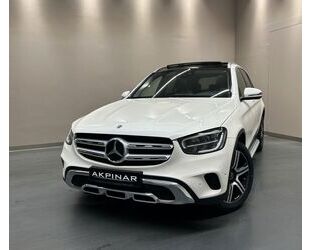 Mercedes-Benz GLC 220 Gebrauchtwagen