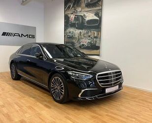 Mercedes-Benz S 580 Gebrauchtwagen