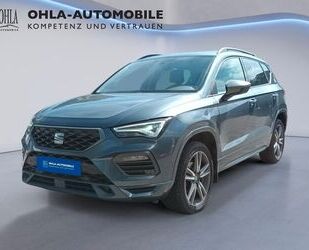 Seat Ateca Gebrauchtwagen