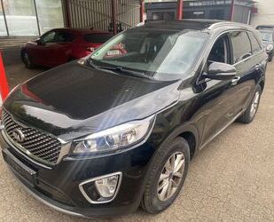 Kia Sorento Gebrauchtwagen