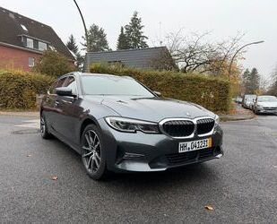 BMW 330 Gebrauchtwagen