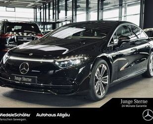 Mercedes-Benz EQS Gebrauchtwagen