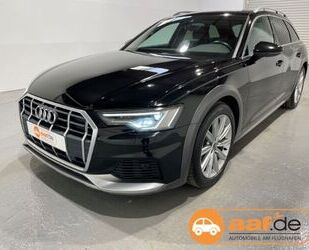 Audi A6 Allroad Gebrauchtwagen