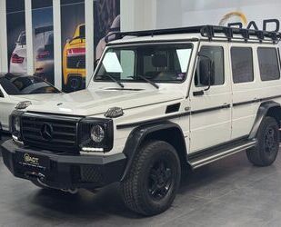 Mercedes-Benz G 350 Gebrauchtwagen