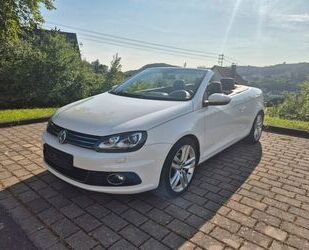 VW Eos Gebrauchtwagen